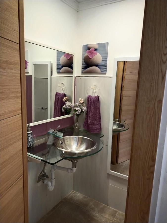 Carihuela La Luna Sun & Beach Apartment Torremolinos Ngoại thất bức ảnh
