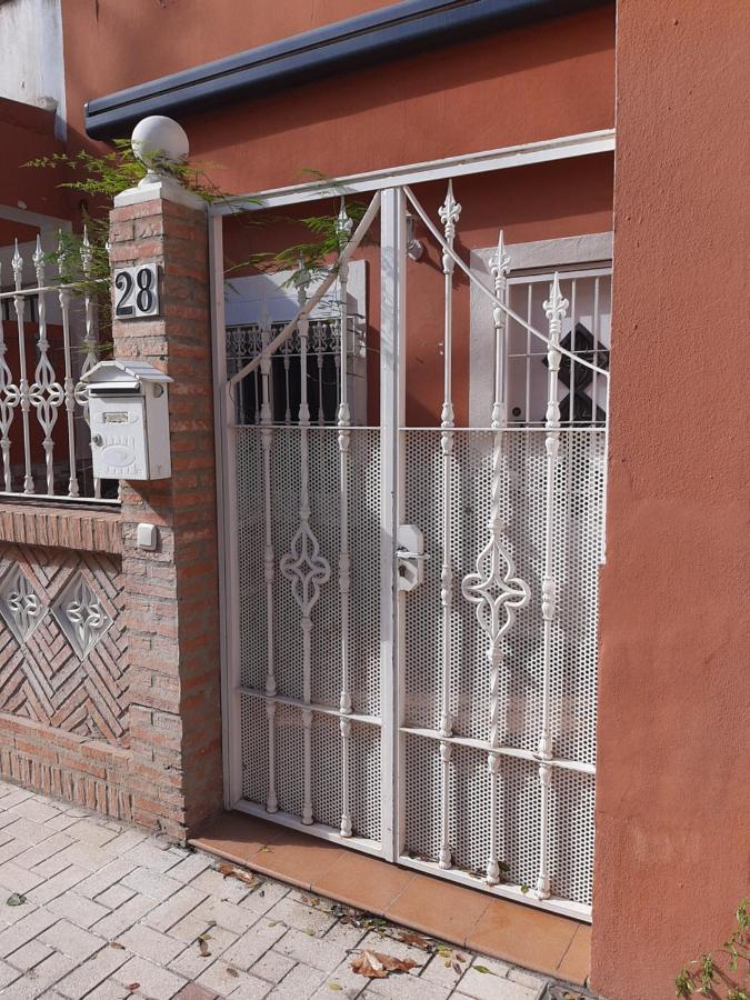Carihuela La Luna Sun & Beach Apartment Torremolinos Ngoại thất bức ảnh
