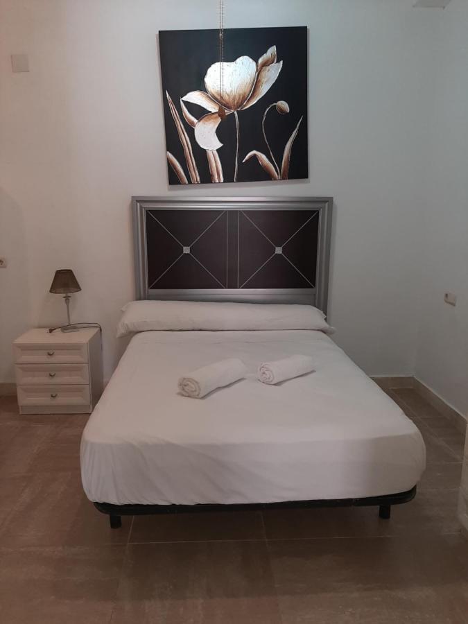 Carihuela La Luna Sun & Beach Apartment Torremolinos Ngoại thất bức ảnh